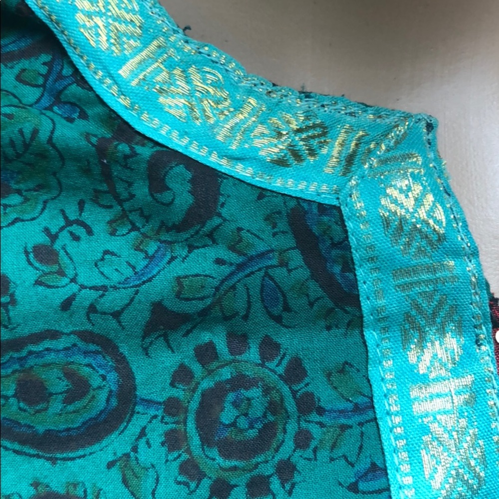 Indian Dress - Picture 4 of 5